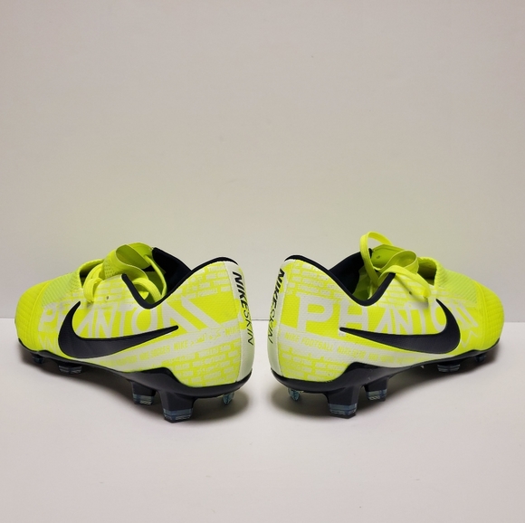 Nike Phantom Venom PRO FG Football Soccer Cleats - Picture 6 of 8